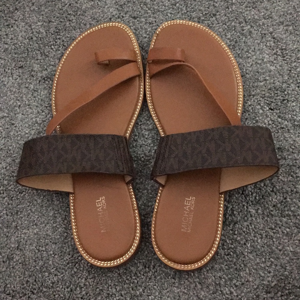 Michael Kors Woman’s Sandals size 7.5